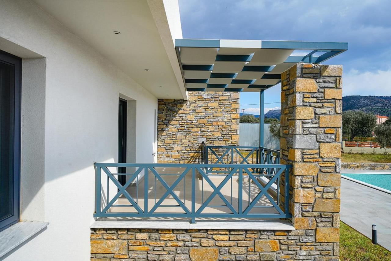 Anela Resort Potos Exterior photo