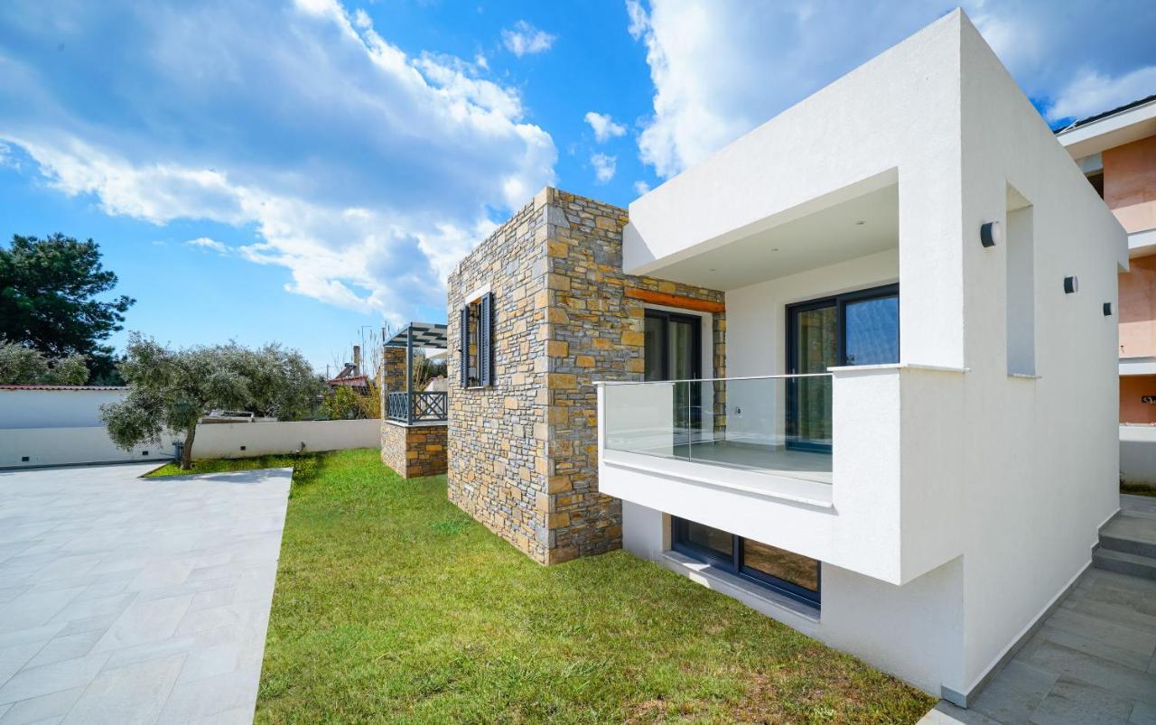 Anela Resort Potos Exterior photo