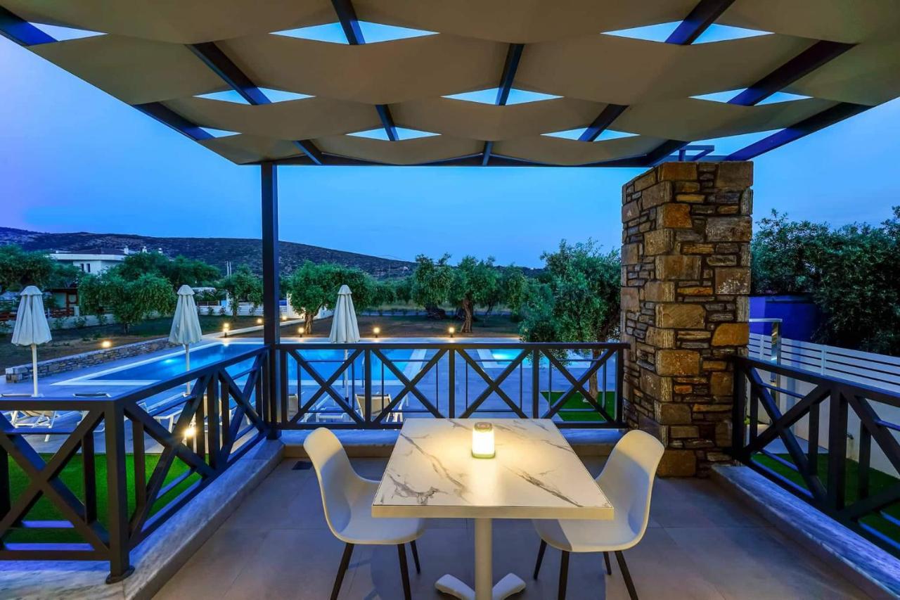 Anela Resort Potos Exterior photo